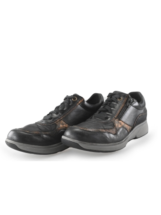 Xsensible Sneaker Schwarz 259953