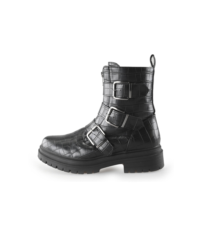 DSTRCT Bikerstiefel