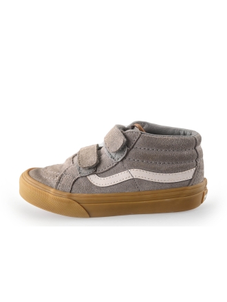 Vans Sneaker Grau 259961