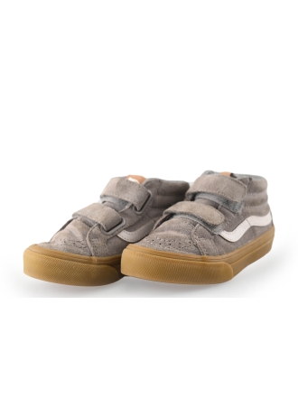 Vans Sneaker Grau 259961