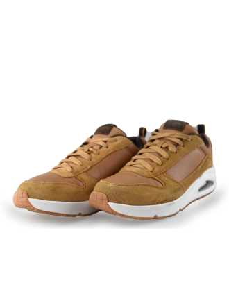 Skechers Sneaker Cognac 259963