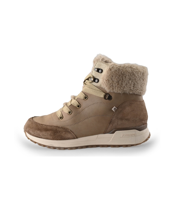 Rieker Schnürstiefel