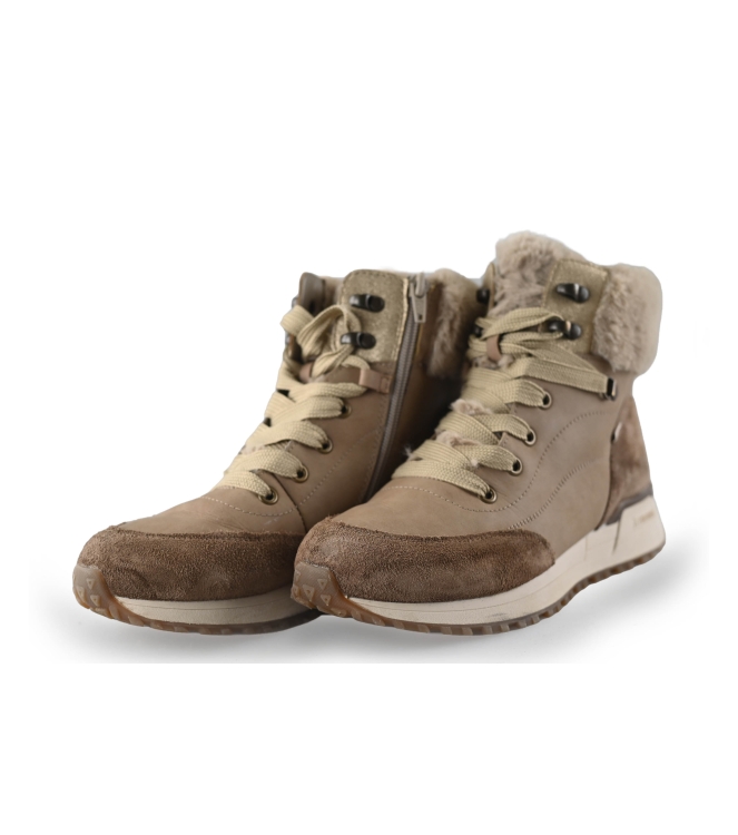 Rieker Schnürstiefel