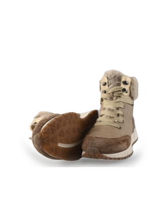 Rieker Schnürstiefel