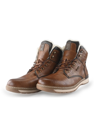 Mustang Schnürstiefel