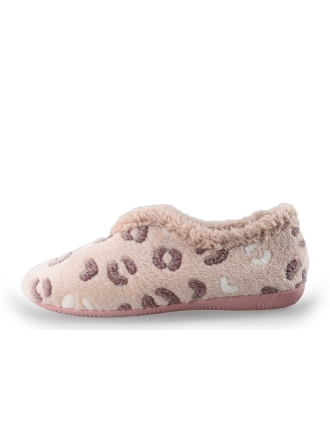 Torfs Home Hausschuhe Beige 259970
