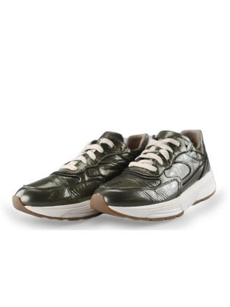 Xsensible Sneaker Grün 259971