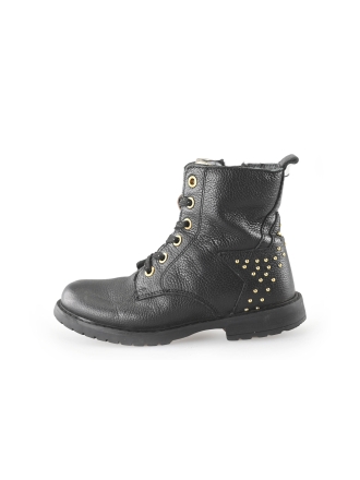 IK-KE Schnürstiefel