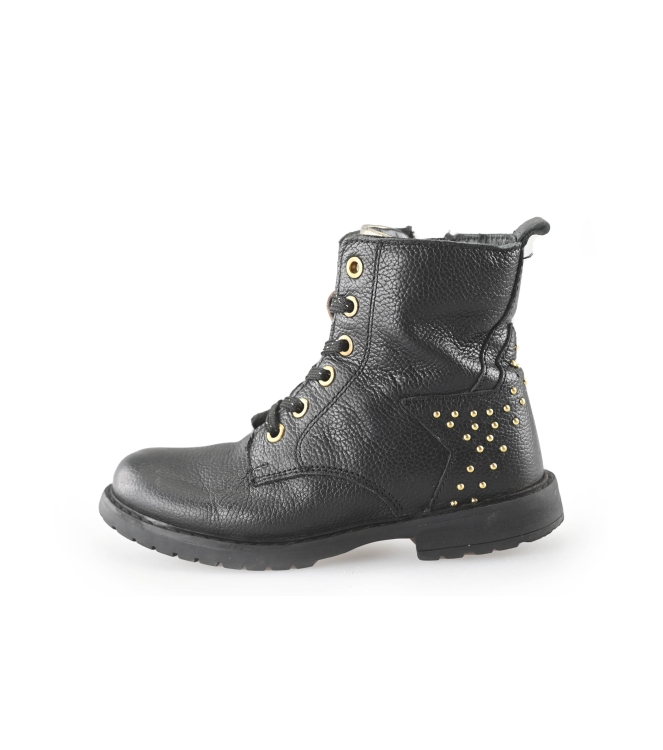 IK-KE Schnürstiefel