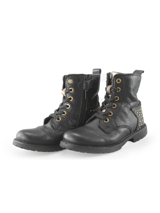 IK-KE Schnürstiefel
