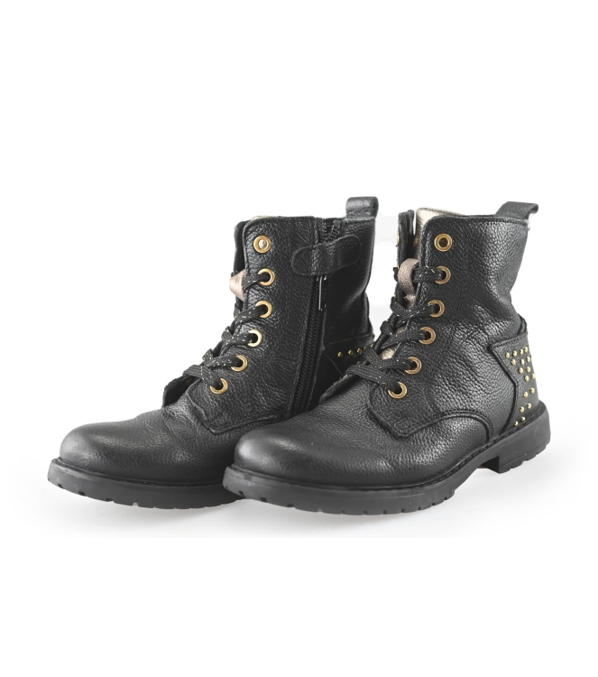 IK-KE Schnürstiefel
