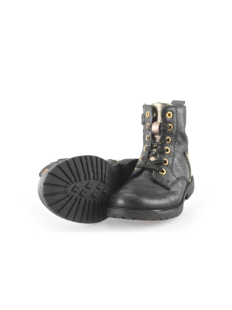 IK-KE Schnürstiefel