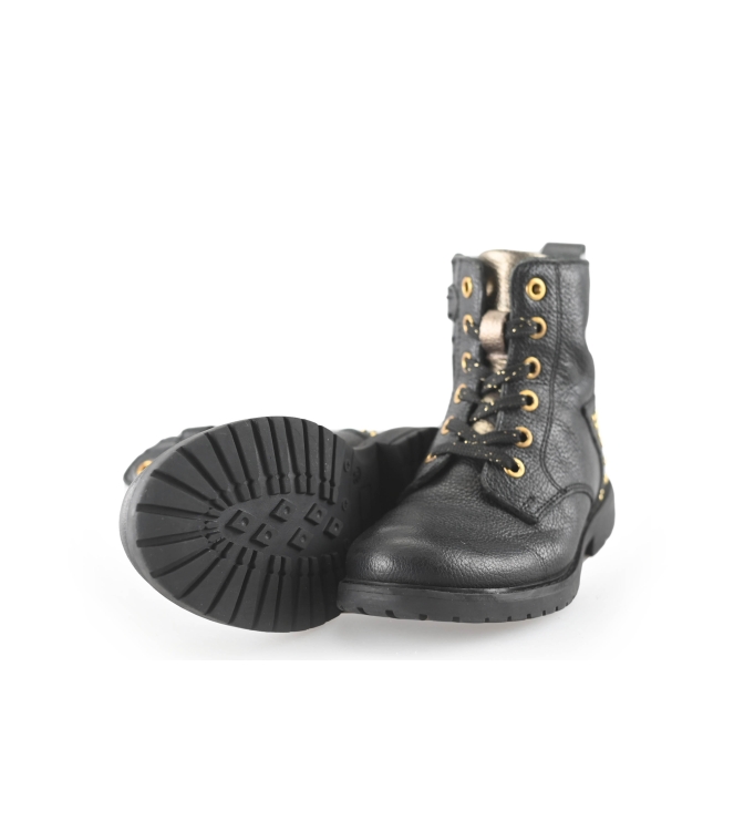 IK-KE Schnürstiefel