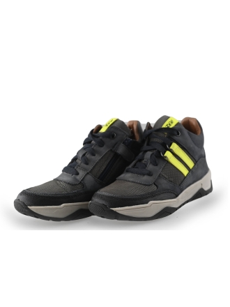 IK-KE Sneaker Grau 259973