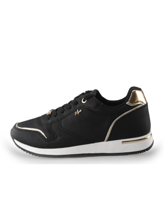 Mexx Sneaker Schwarz 259974