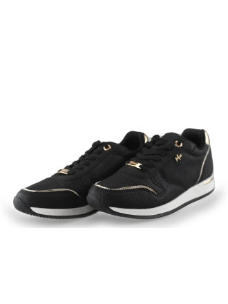 Mexx Sneaker Schwarz 259974