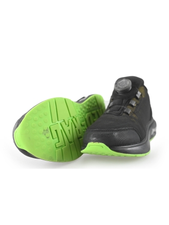 Red-Rag Sneaker