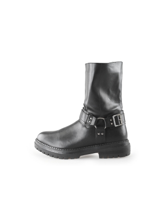Sub55 Stiefeletten Schwarz 259978