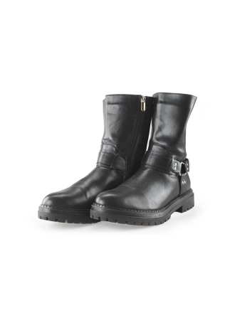 Sub55 Stiefeletten Schwarz 259978