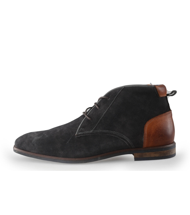 Van Lier Schnürschuhe