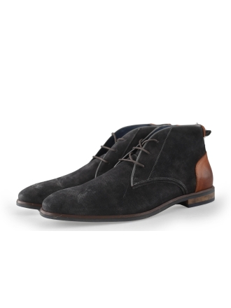 Van Lier Schnürschuhe