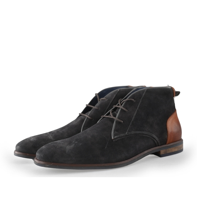 Van Lier Schnürschuhe
