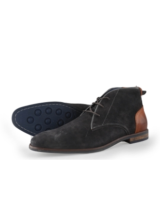 Van Lier Schnürschuhe