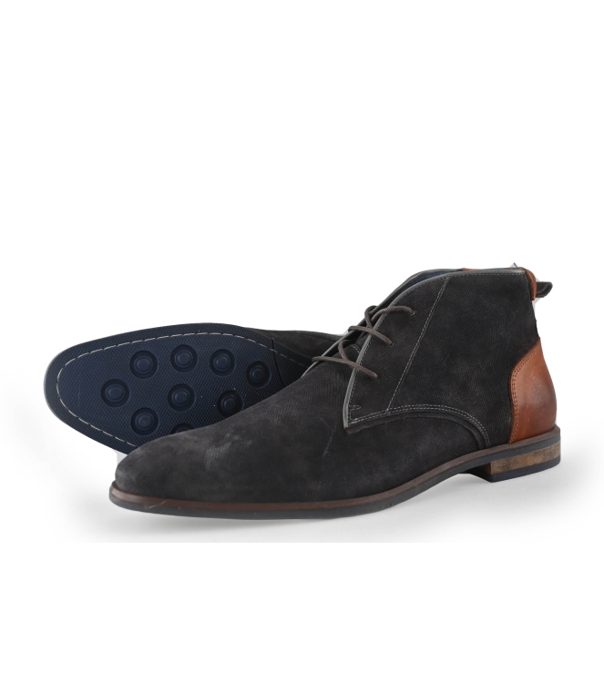 Van Lier Schnürschuhe