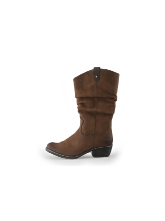 Rieker Stiefel Braun 259983