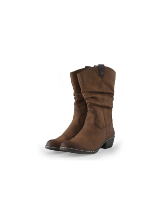 Rieker Stiefel Braun 259983