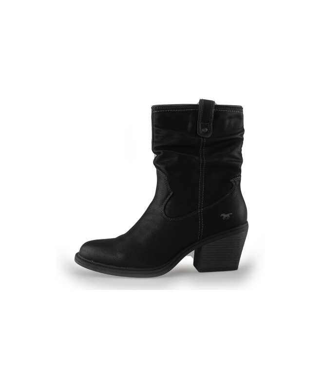 Mustang Cowboystiefel