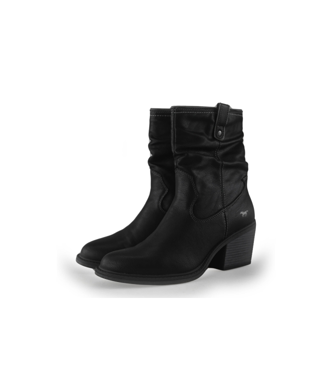 Mustang Cowboystiefel