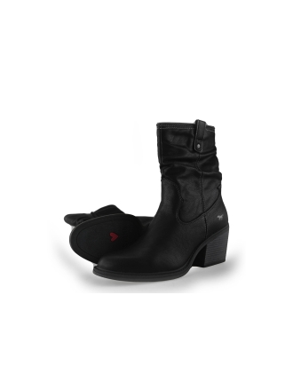 Mustang Cowboystiefel