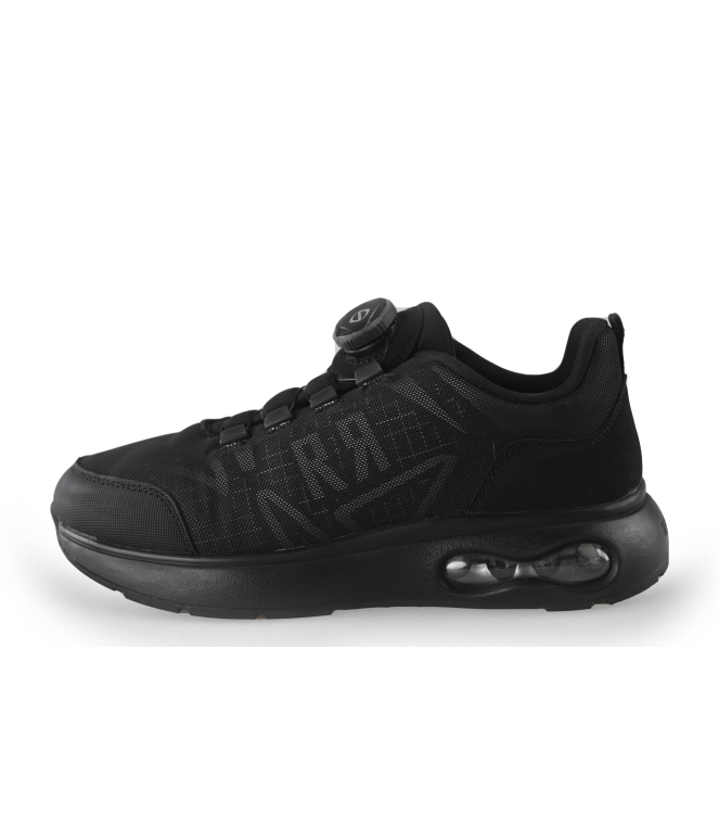 Red-Rag Sneaker