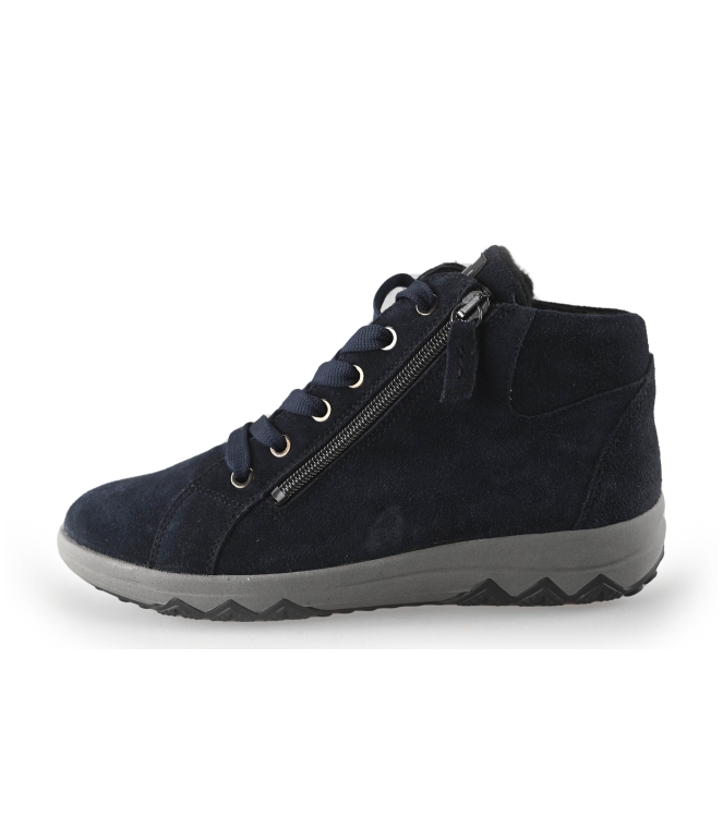 Waldlaufer Hohe Sneaker