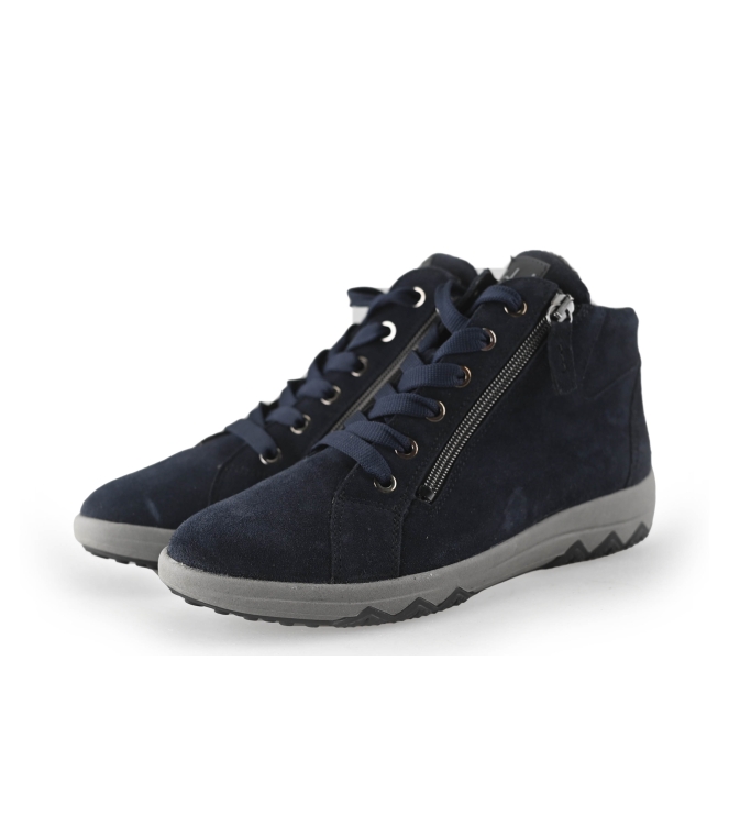 Waldlaufer Hohe Sneaker