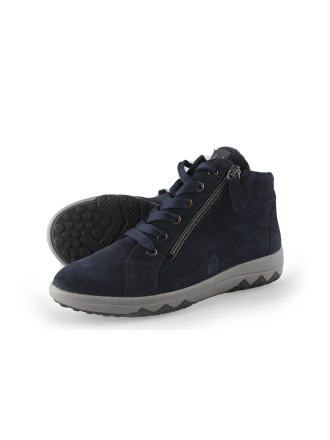 Waldlaufer Hohe Sneaker