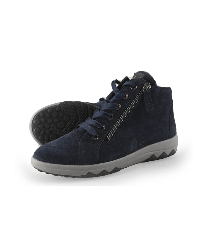 Waldlaufer Hohe Sneaker