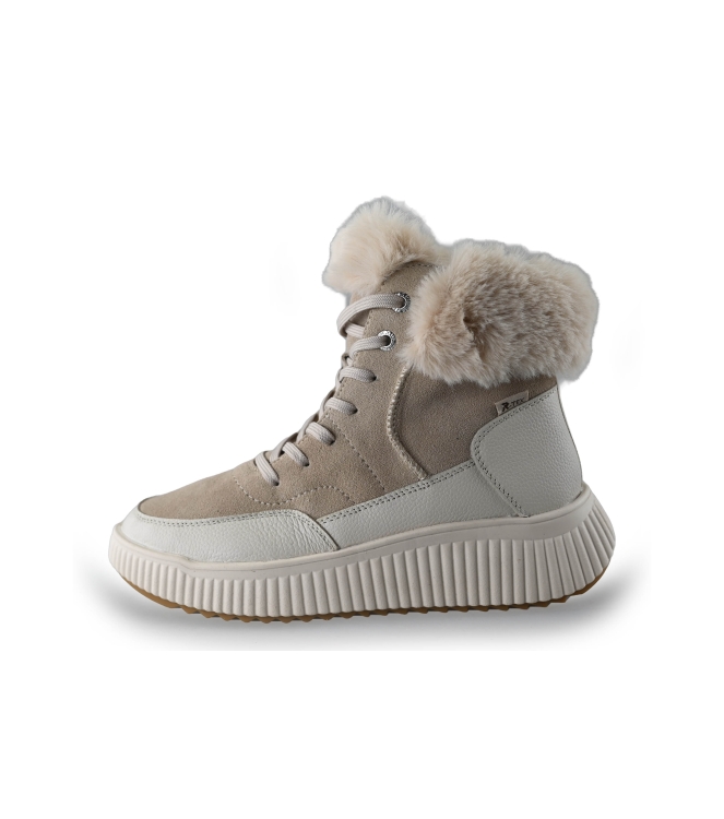 Rieker Schnürstiefel