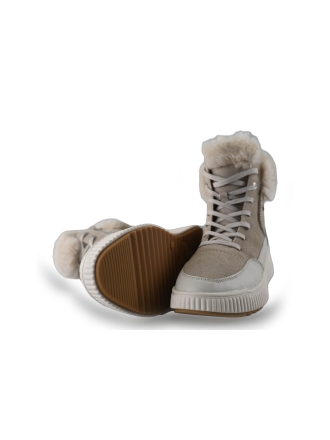 Rieker Schnürstiefel