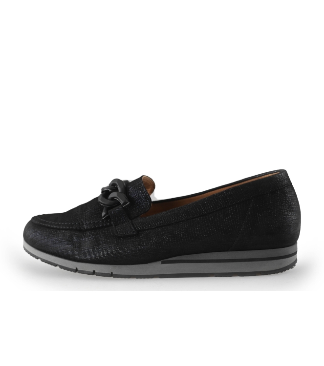 Gabor Slip-ons