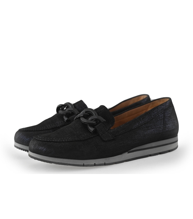 Gabor Slip-ons