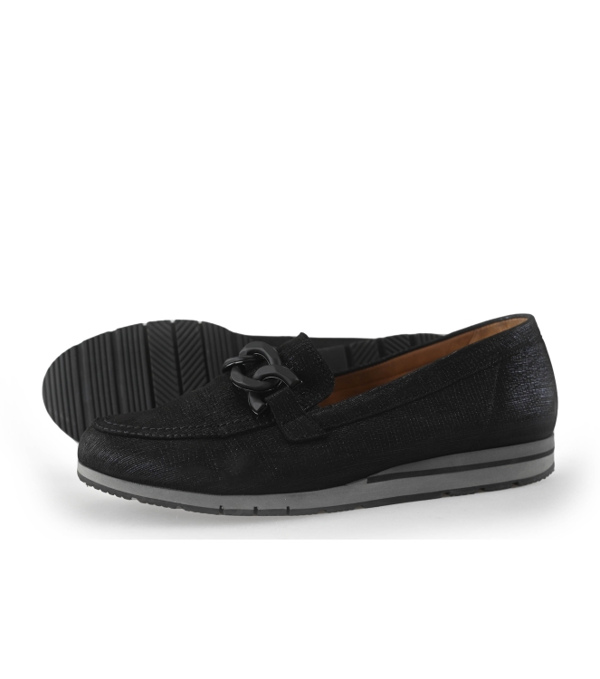 Gabor Slip-ons