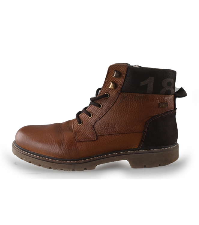 Rieker Schnürstiefel