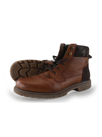 Rieker Schnürstiefel