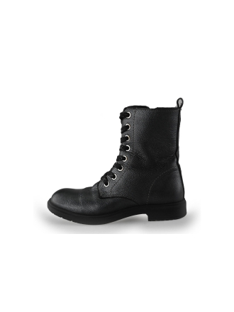 Loff 1881 Stiefel Grau 260000