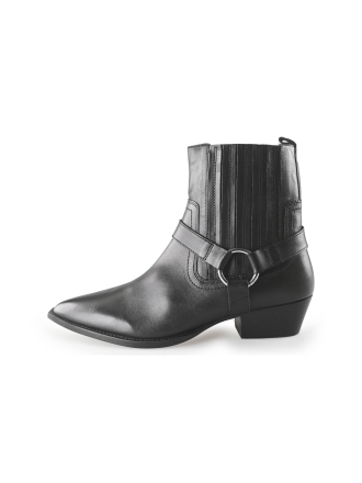 Cellini Stiefeletten Schwarz 261007