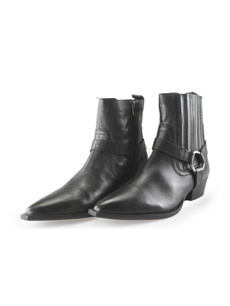 Cellini Stiefeletten Schwarz 261007