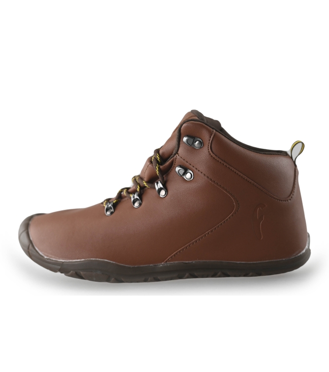 Barefoot Hohe Sneaker