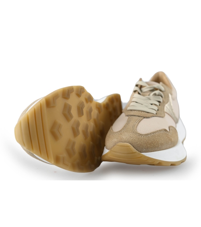 Voile Blanche Sneaker